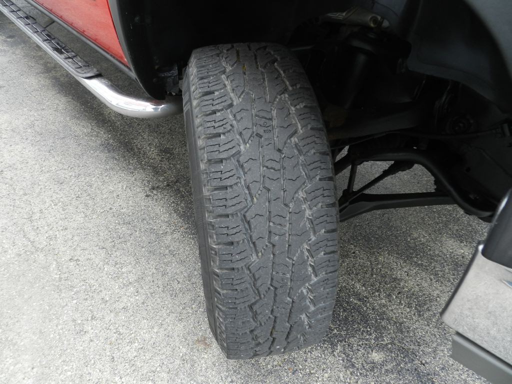 2005 Chevrolet Silverado 1500 Image 17