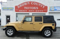 Image for 2014 Jeep Wrangler Unlimited Sahara ID: 6855381