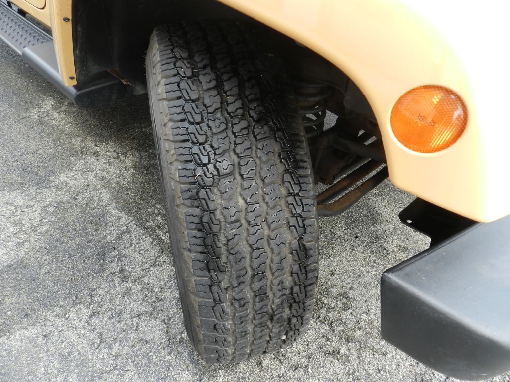 2014 Jeep Wrangler Unlimited Image 21