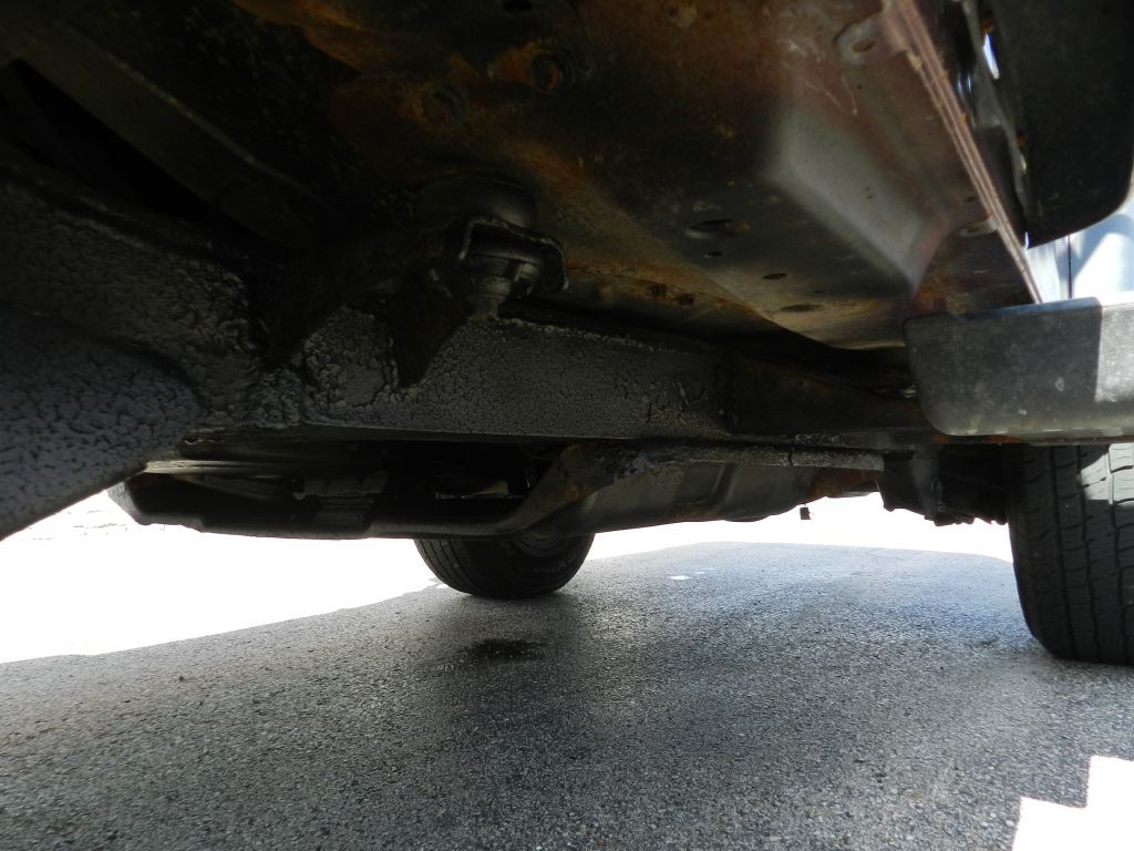 2002 Jeep Wrangler Image 17