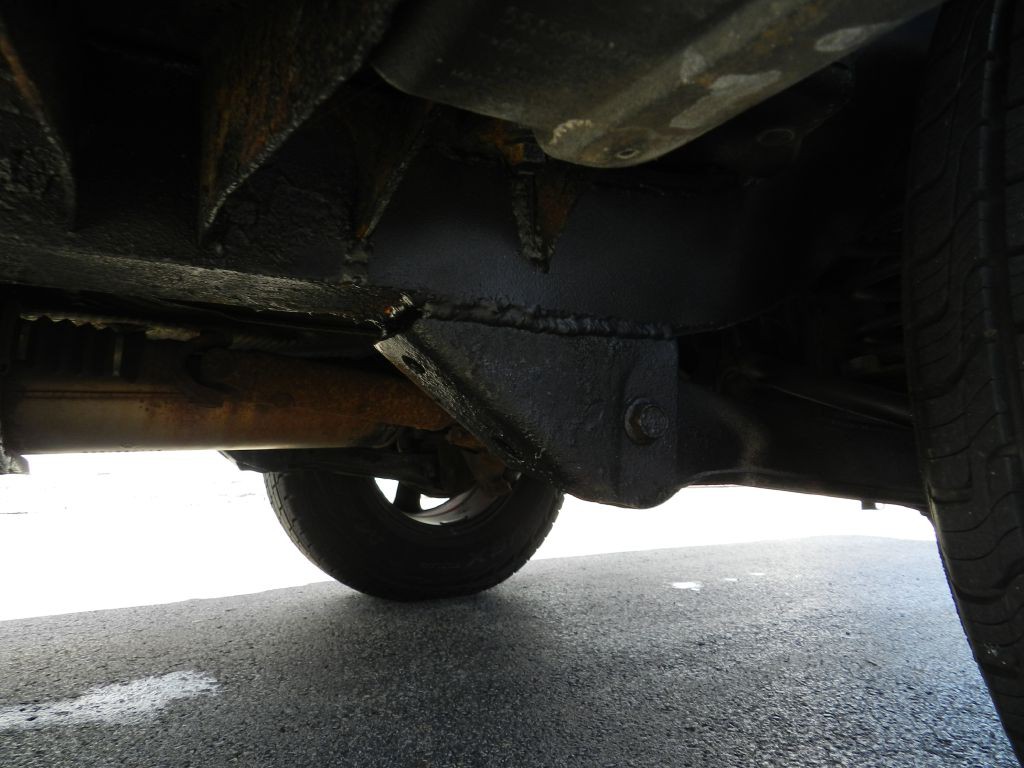 2002 Jeep Wrangler Image 18