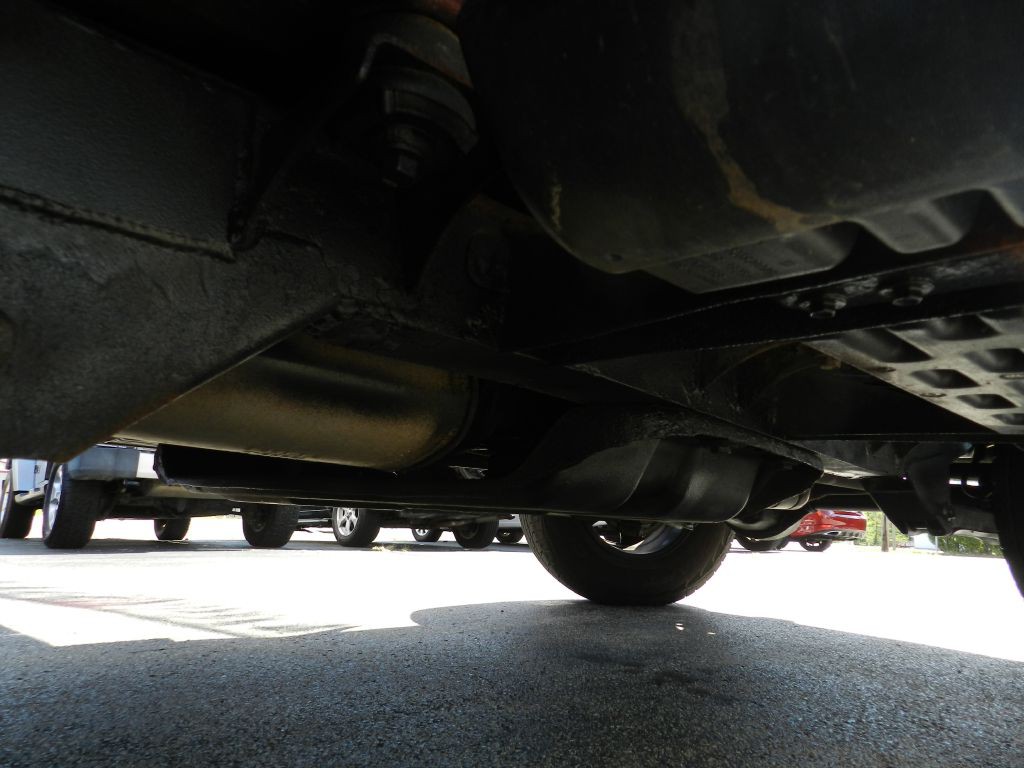 2002 Jeep Wrangler Image 19