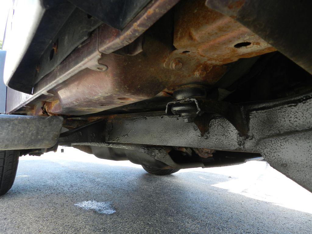 2002 Jeep Wrangler Image 20