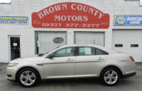 Image for 2018 Ford Taurus SE ID: 6871874