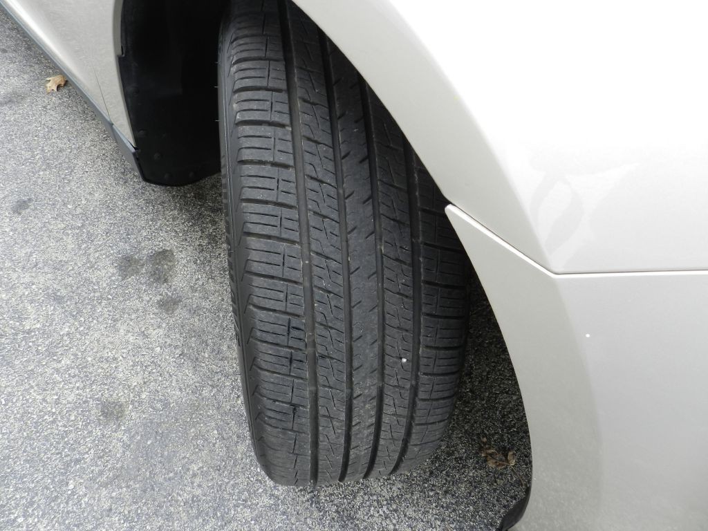 2018 Ford Taurus Image 18