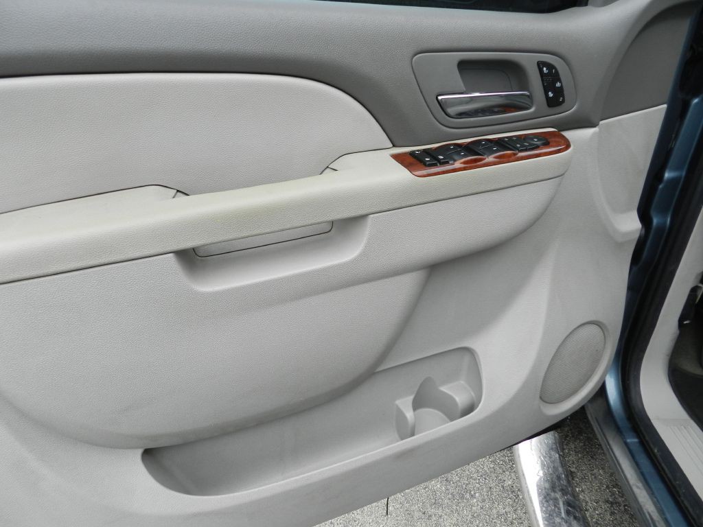 2011 GMC Sierra Image 14
