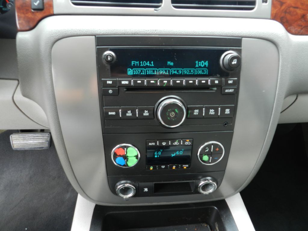2011 GMC Sierra Image 15