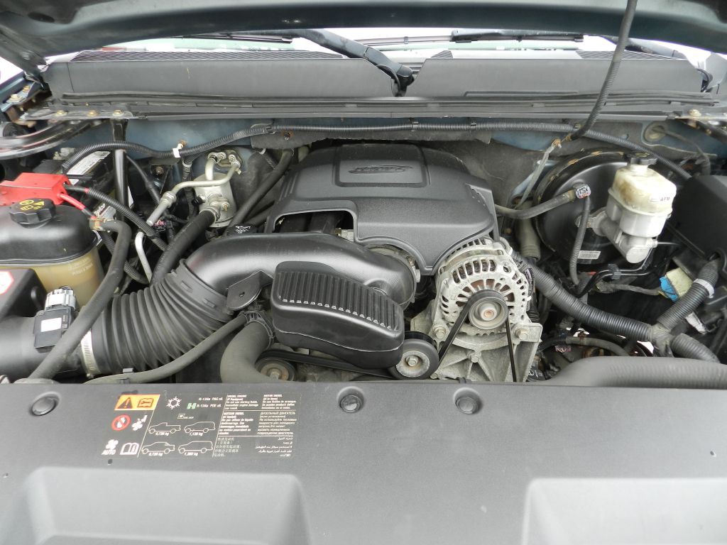 2011 GMC Sierra Image 16