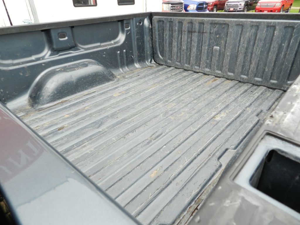 2011 GMC Sierra Image 17