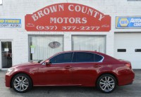 Image for 2013 Lexus GS 350 ID: 6874365