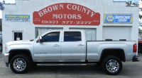 Image for 2018 GMC Sierra 2500 DENALI ID: 6878041
