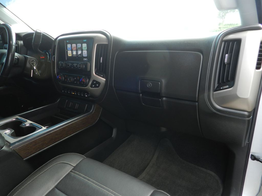 2018 GMC Sierra Image 13
