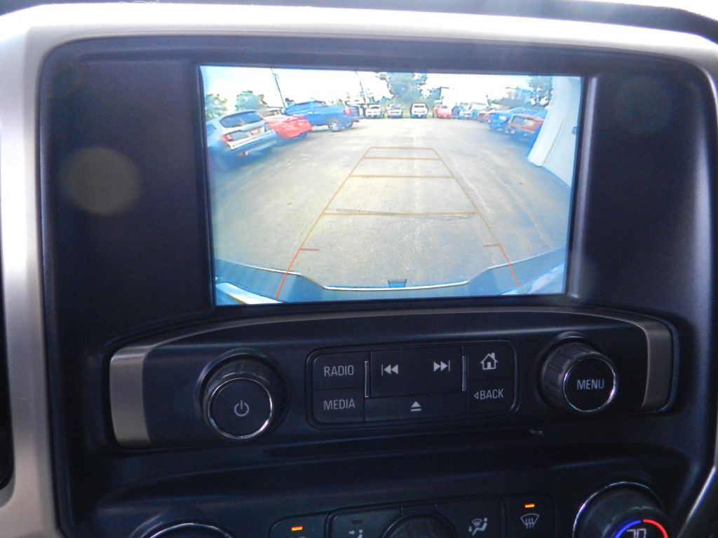 2018 GMC Sierra Image 18