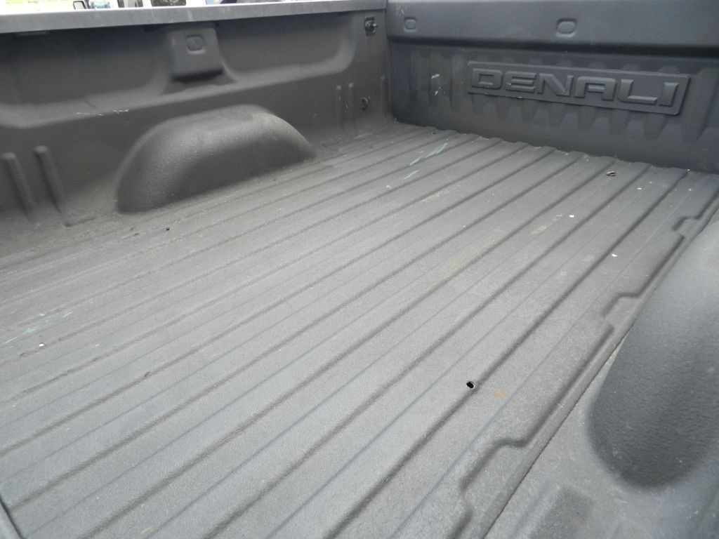 2018 GMC Sierra Image 21