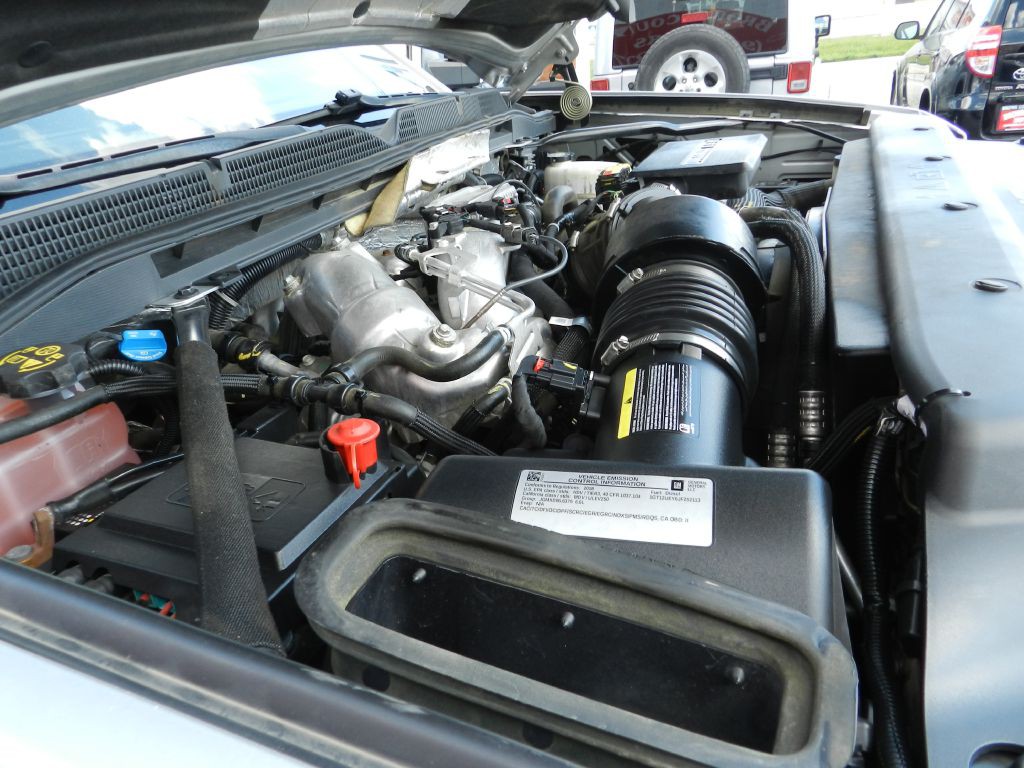 2018 GMC Sierra Image 23