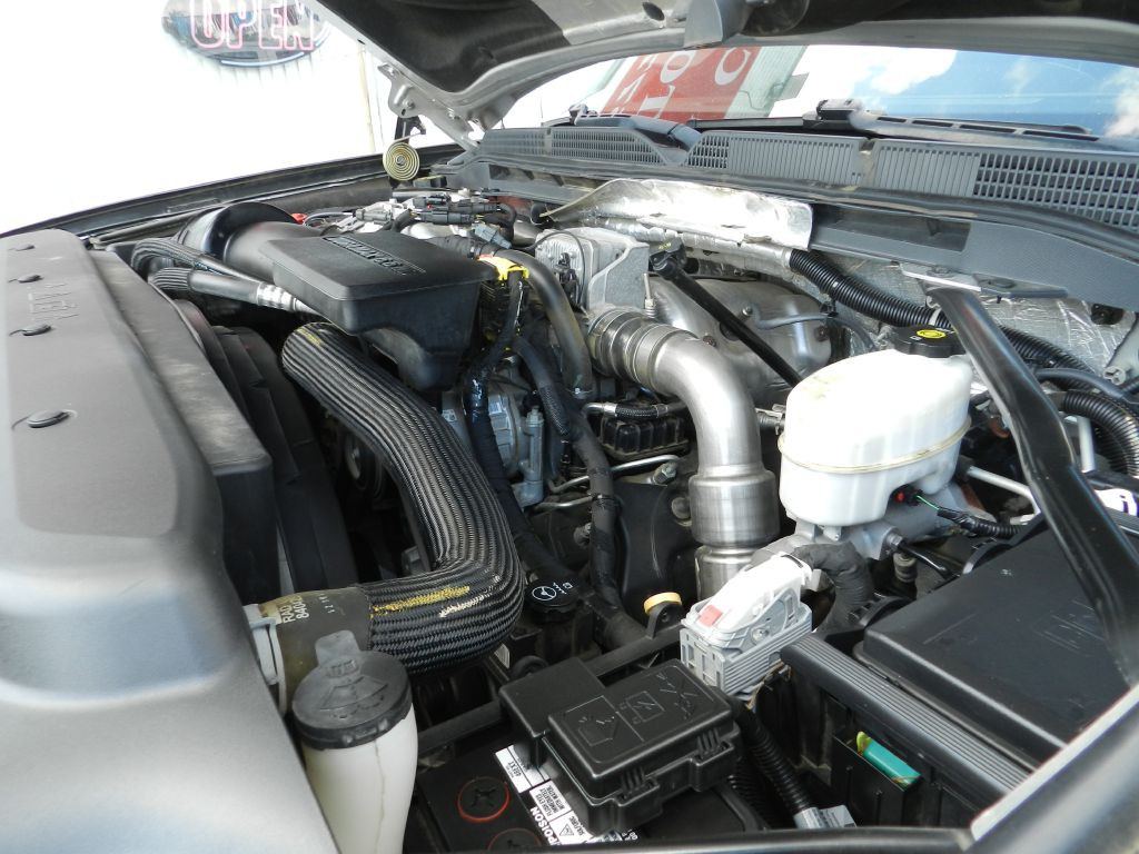 2018 GMC Sierra Image 24