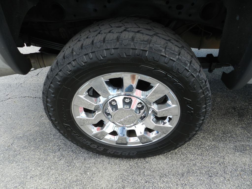 2018 GMC Sierra Image 26