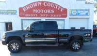 Image for 2004 GMC Sierra 2500 HEAVY DUTY ID: 6883359
