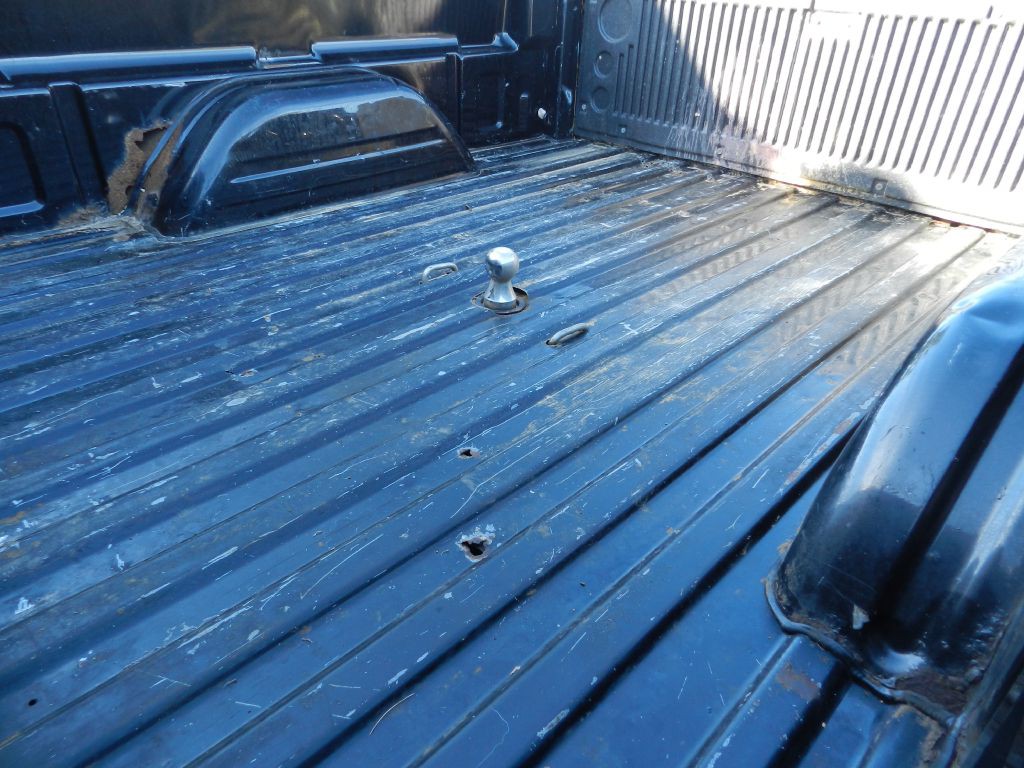 2004 GMC Sierra Image 18