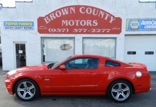Image for 2014 Ford Mustang GT ID: 6915061