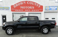 Image for 2007 Toyota Tacoma Double Cab ID: 6915110