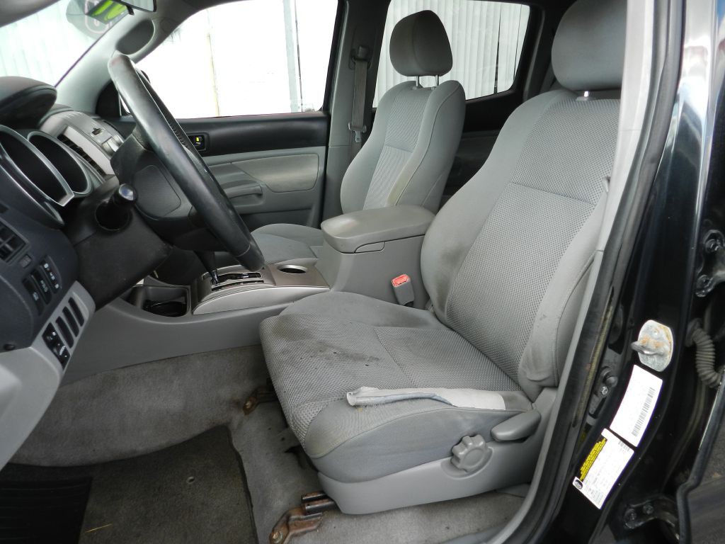 2007 Toyota Tacoma Image 2