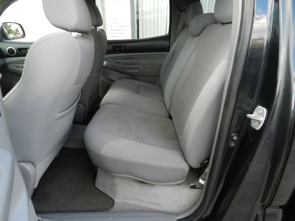 2007 Toyota Tacoma Image 10