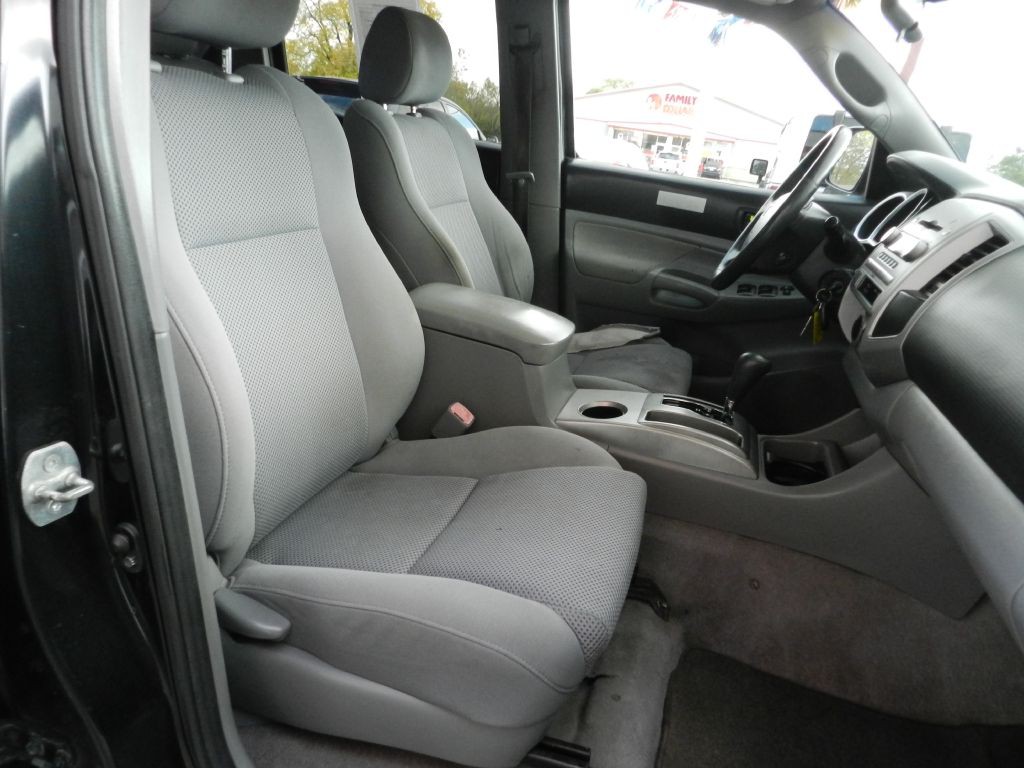 2007 Toyota Tacoma Image 11