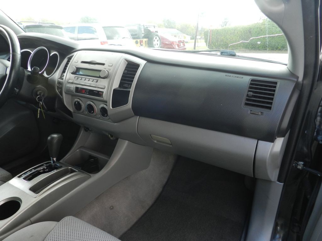 2007 Toyota Tacoma Image 13