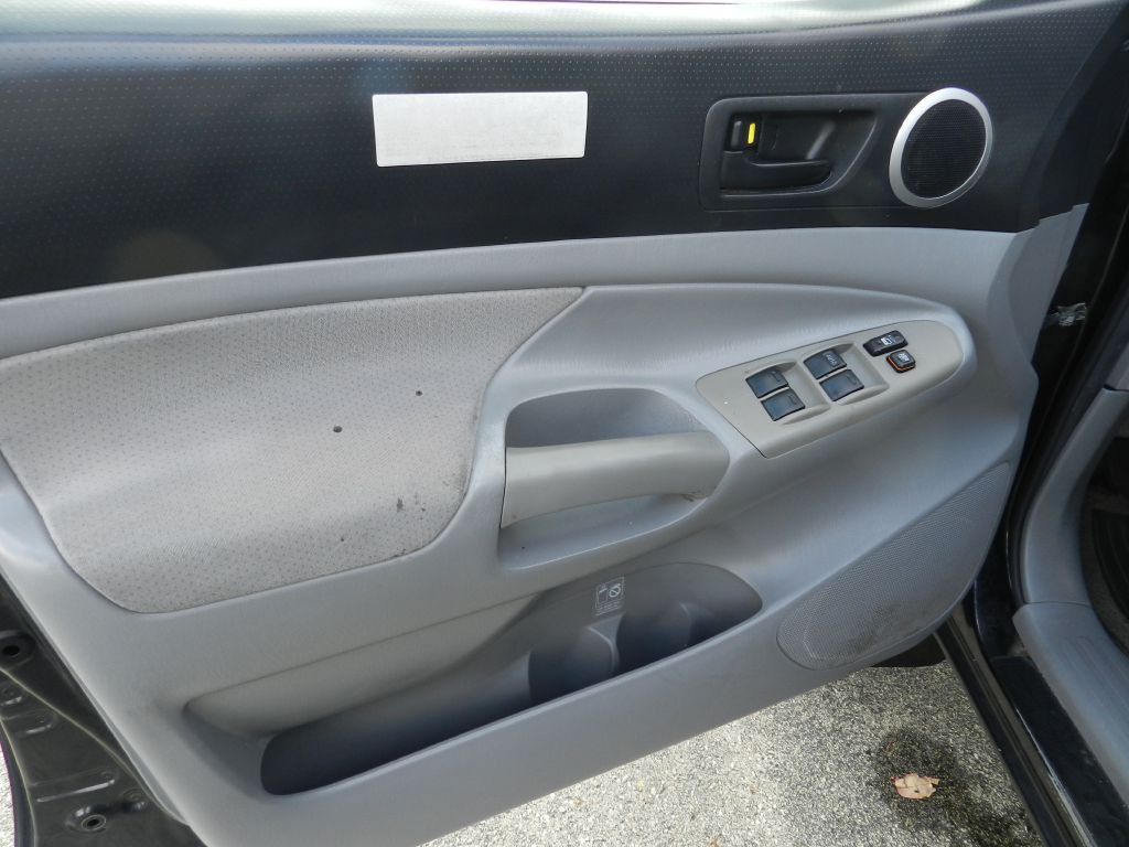 2007 Toyota Tacoma Image 16