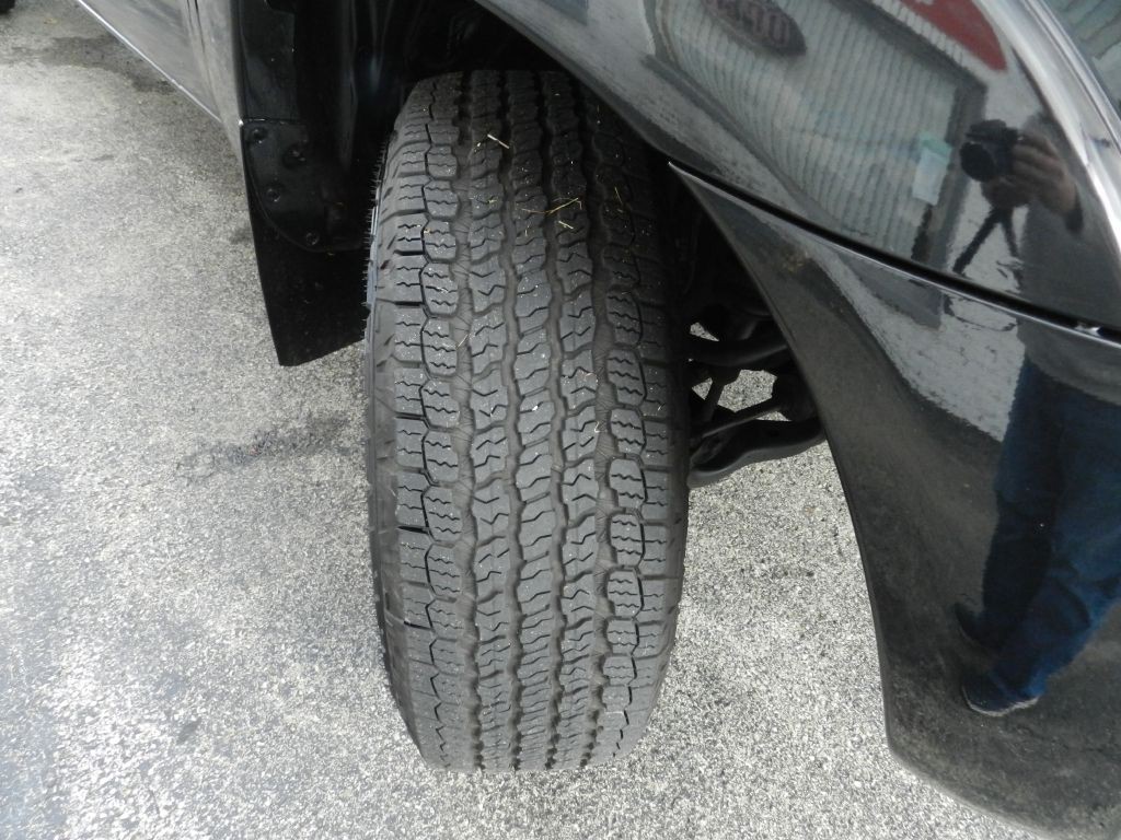 2007 Toyota Tacoma Image 19