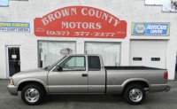 Image for 2001 GMC Sonoma  ID: 6927827