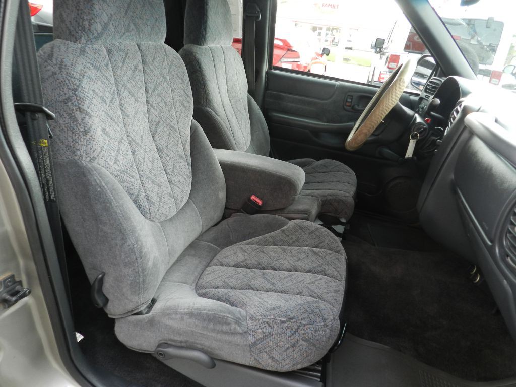 2001 GMC Sonoma Image 11