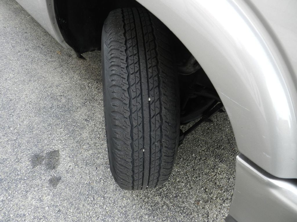 2001 GMC Sonoma Image 18