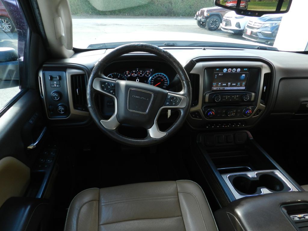 2017 GMC Sierra Image 9