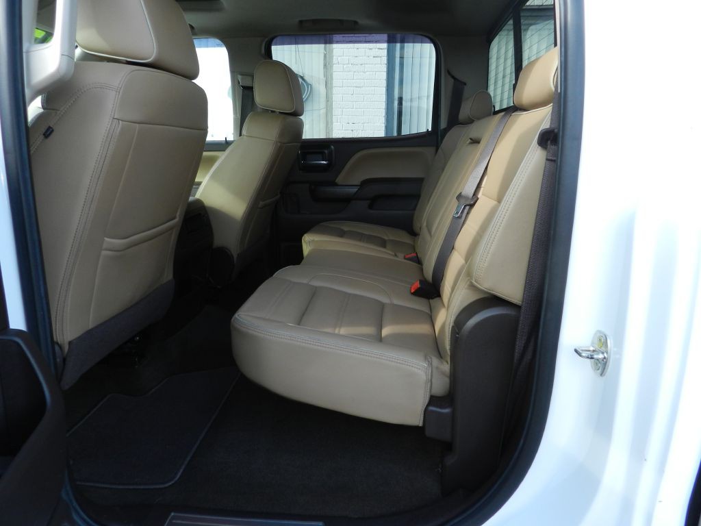 2017 GMC Sierra Image 10