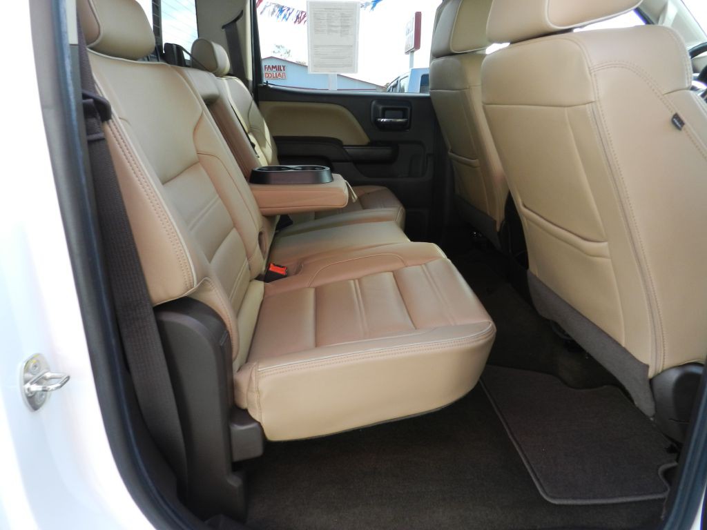 2017 GMC Sierra Image 12