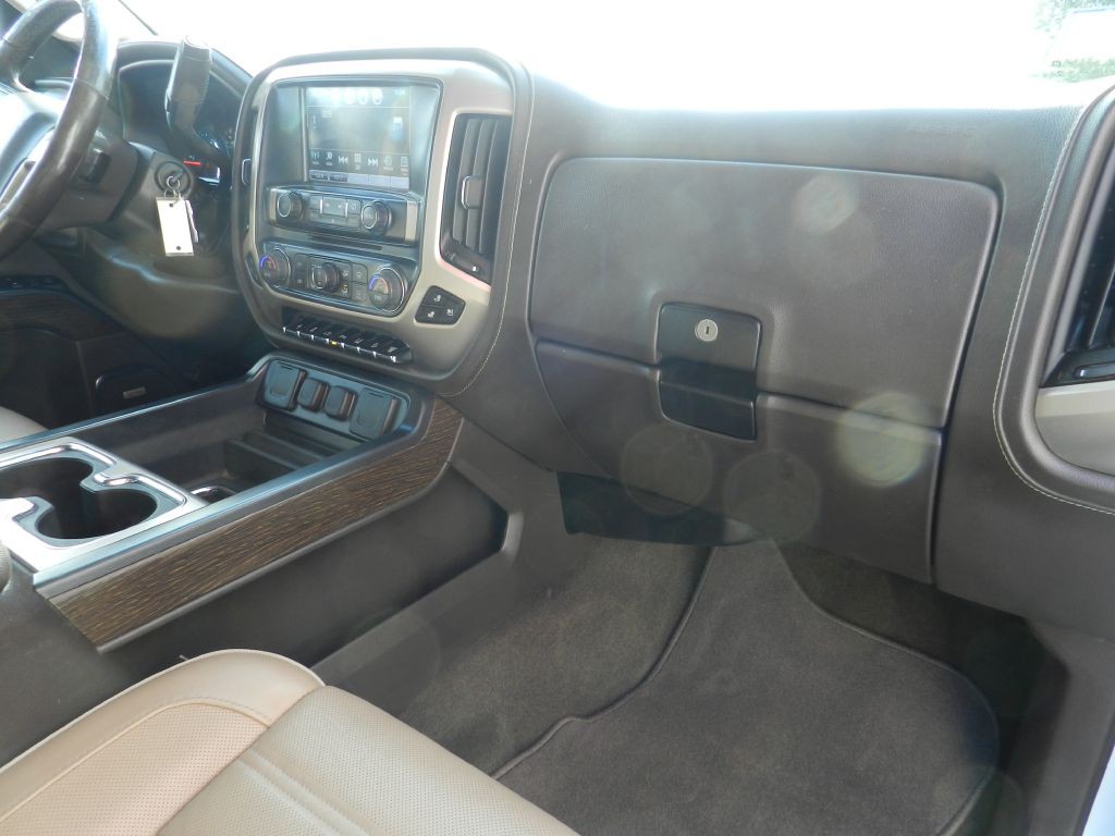 2017 GMC Sierra Image 13