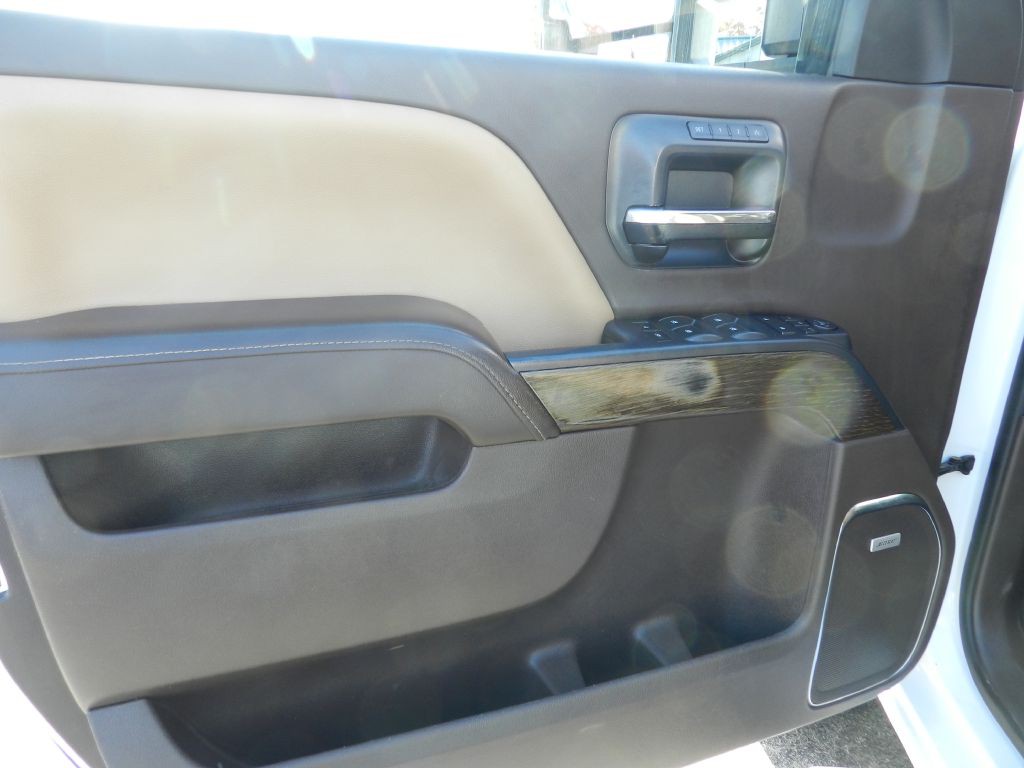 2017 GMC Sierra Image 15