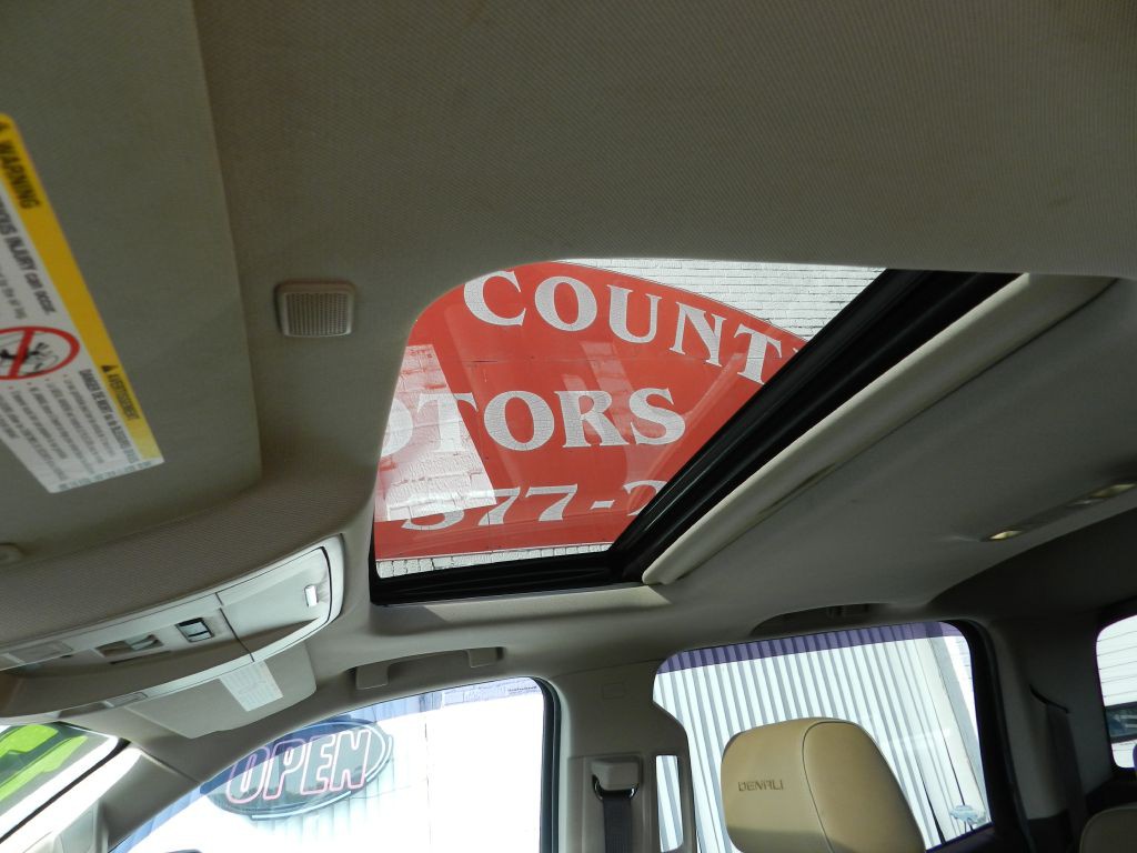 2017 GMC Sierra Image 17