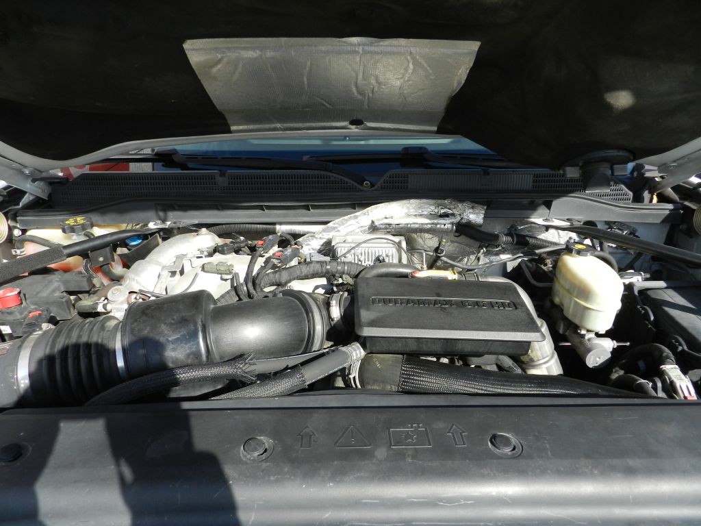 2017 GMC Sierra Image 19