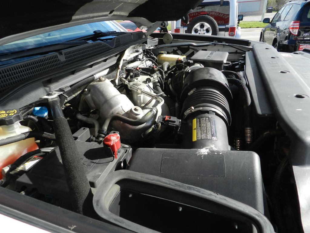 2017 GMC Sierra Image 20