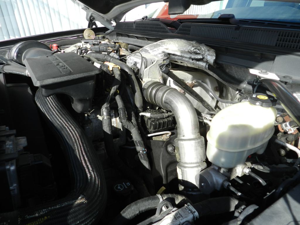 2017 GMC Sierra Image 21