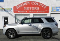 Image for 2014 Toyota 4Runner SR5 ID: 6933076