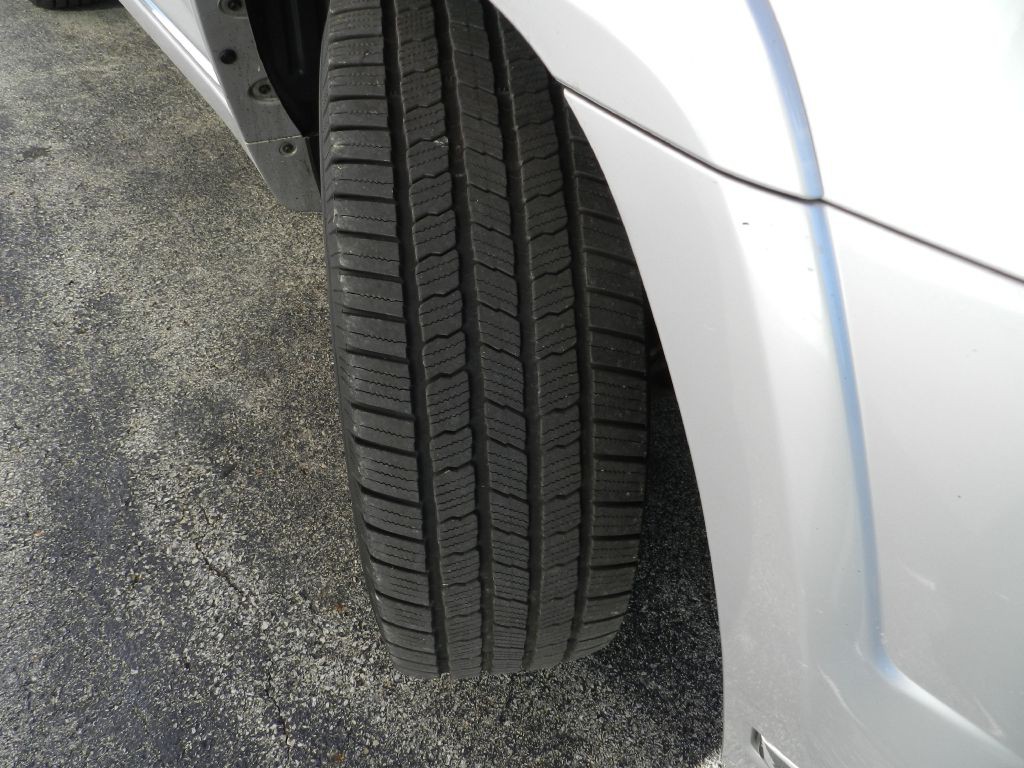 2014 Toyota 4Runner Image 22