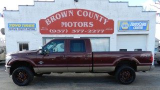 Image for 2012 Ford F-350 Super Duty ID: 6960961