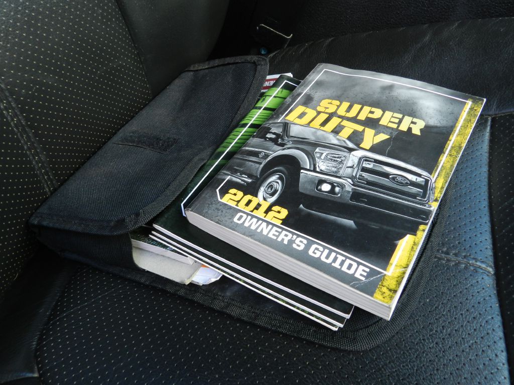 2012 Ford F-350 Image 14