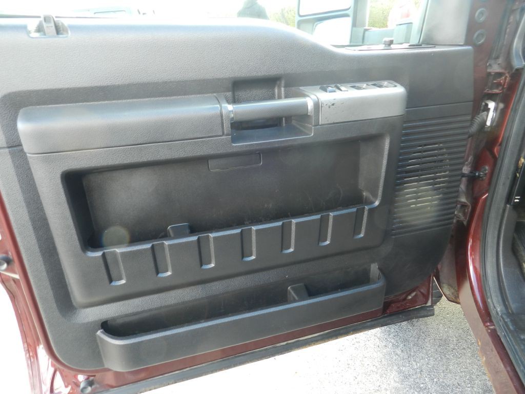 2012 Ford F-350 Image 15