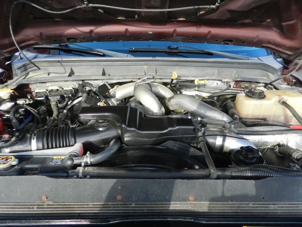 2012 Ford F-350 Image 18