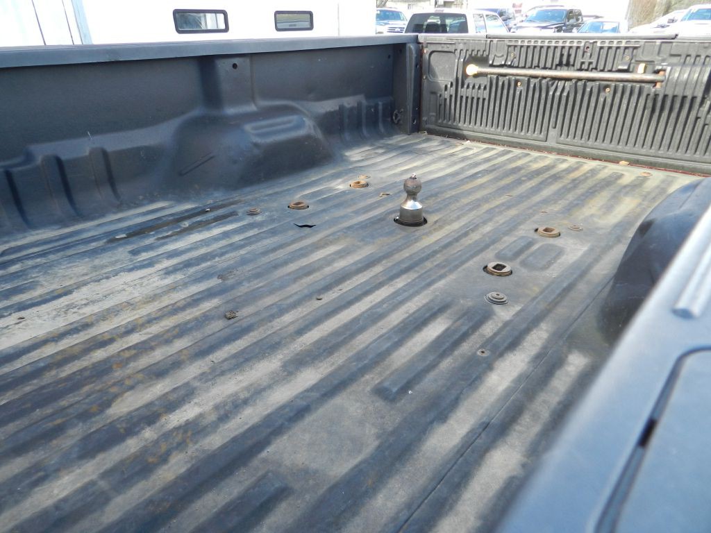 2012 Ford F-350 Image 21